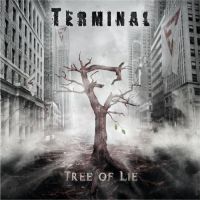 Terminal – Tree of Lie